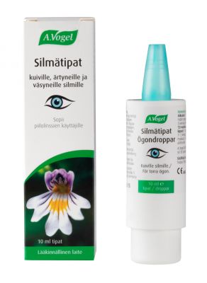 Vogelin Silmätipat