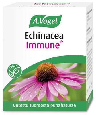 Echinacea tabletti