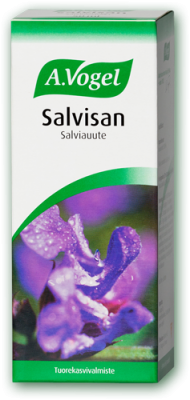 Salvisan