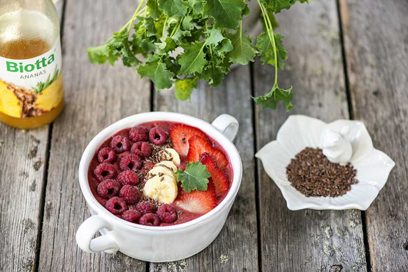 Smoothiebowl